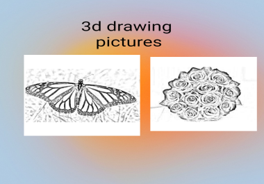 i will create an attractive drawing book in 24 hours