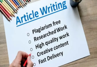 I will write your ad or content to get results