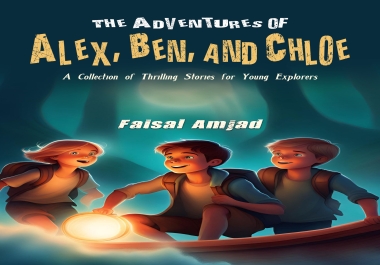 I will design your ebook cover,  professional book cover,  kidsbook cover