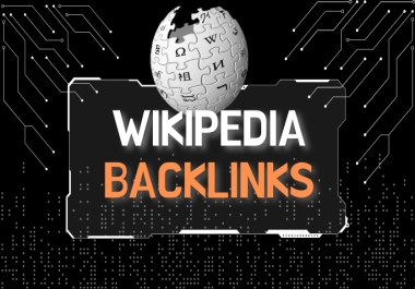 I Will Create 200+ Wiki Backlinks For Your Websites