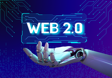 I Will Create High Quality White Hat 70+ Web 2.0 Backlinks