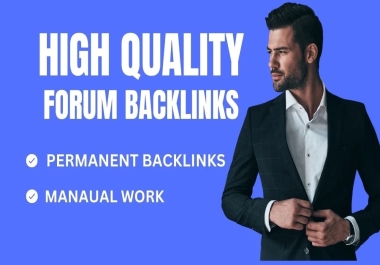 Boost Your SEO with 500 Backlinks from High Authority Domains