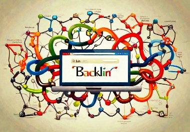 Create high quality backlinks for your website seo backlinks,  link building seo,  domain authority