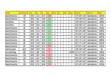 I will be your virtual assistant for data entry,  file conversions