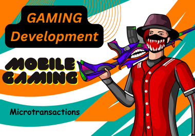 Expert Game Development Services Elevate Your Gaming Experience