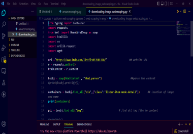 i will do data science, nlp,  machine learning and artificial intelligence task
