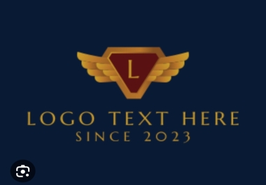 We can make a excellent logo design for you