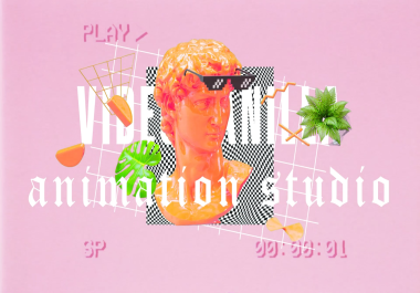 Animate Your Custom Logo Animation