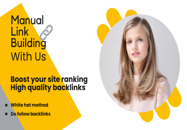 Drip Feed Your Website With White Hat SEO Backlinks Service optimization