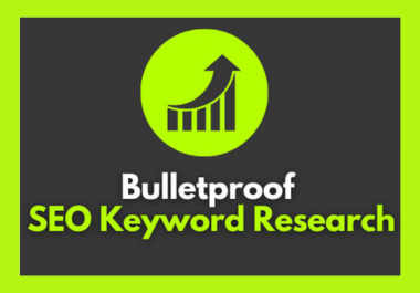 10 Profitable Keywords To Increase Ranking