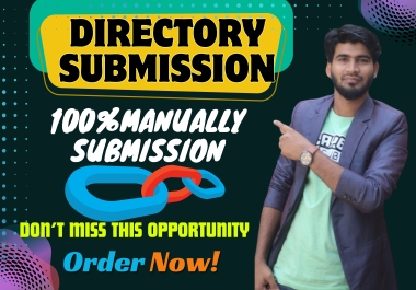 120+ Do follow Directory submission for the website
