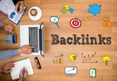 Creating 1000+ backlinks for your url