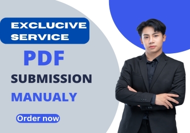 Upload 80 PDF Submission File to Top Document Sharing Website