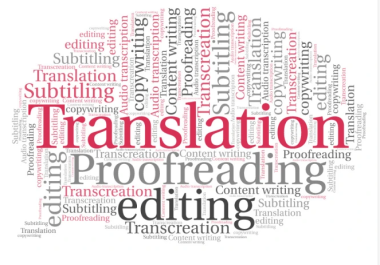 Proofreading,  Editing,  SEO friendly Article writer+ Backlinks,  Published in 50+DA Websites