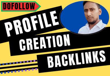 100 manually work 50 social media ceration back link