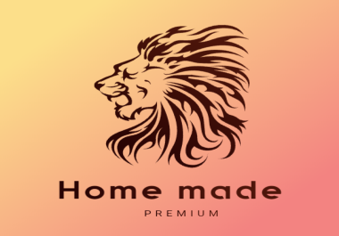 I get create creative dynamic 3d minimalist logo for your business