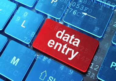 Data Entry Specialist Excel Proficiency