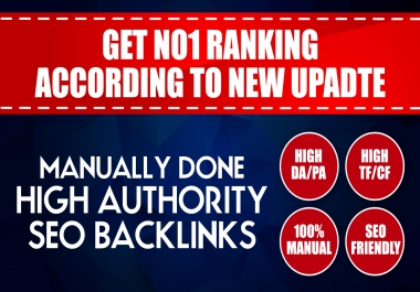 Boost Your Google Ranking with our manual Done multi tier backlinks