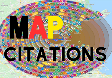 Top 500+ Local SEO Citation Google Business Maps Listing Any Country