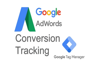 Setup Google Ads Adwords Conversion Tracking,  Ecommerce Tracking,  Ads Conversion Tracking By GTM