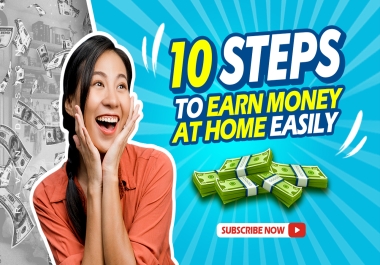 I can create attractive and engaging thumbnails