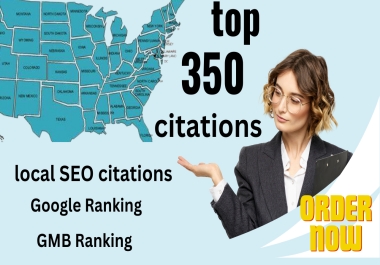 top 300 high quality local citation for all countries