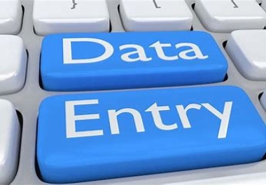 Elevating Accuracy and Speed in Data Entry Excellence