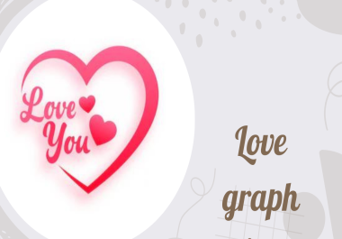 Eternal Embrace Captivating Love Graphics Design Collection