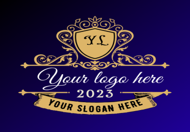 You will get Eye-Catching Logo Design that Speaks Volumes