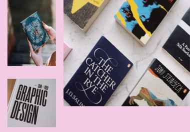 I will design PDF ebooks,  PDF lead magnets