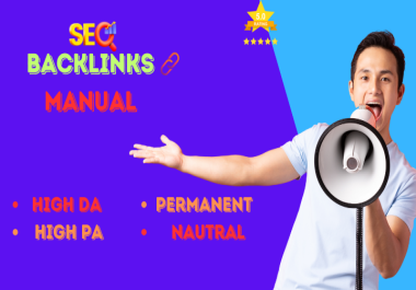 10 High Authority Backlinks To Boost Google Ranking