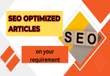 Expert Content SEO Services Now Available