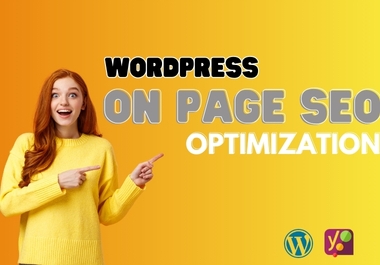 Elevate WordPress Yoast on-page SEO optimization of your business