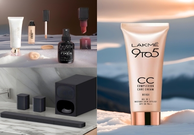 Unveiling Beauty The Art of Product Photography