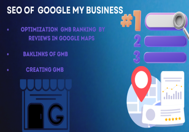 Local SEO Powerhouse Custom Google My Business Solutions