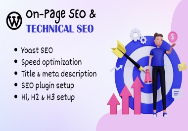 Revolutionize Your Online Presence with Expert WordPress SEO Optimization