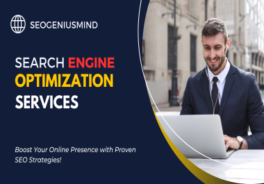 Expert SEO Services for Maximum Visibility and Growth