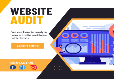 Boost your rank to solve Website Audit Issues