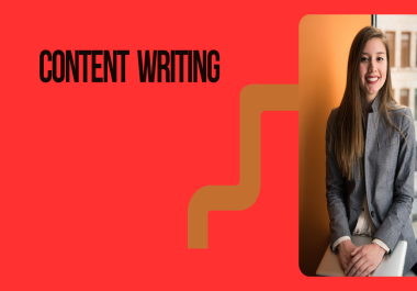 I will write a unique article for your blog.