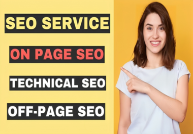 Optimize On Page Technical Seo Square Space,  Wix,  Shopify,  Webflow