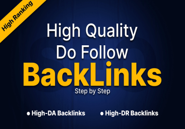 create 220 Manual White hat SEO Backlinks for google Ranking