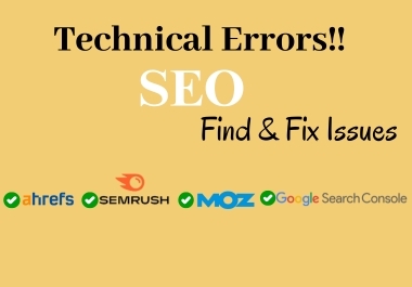 I will Provide Technical Solution On Site