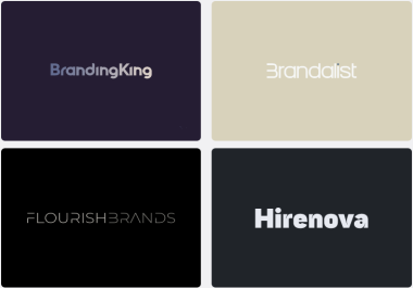 I will create 10 unique brand,  business,  company,  product name in 3 hour