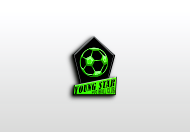 i can design professional 3d logos for your business in 12 hours