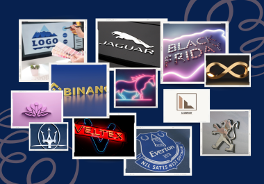 Luxury Minimalist Wordmark Elevate Your Brand with Modern Creative Logos