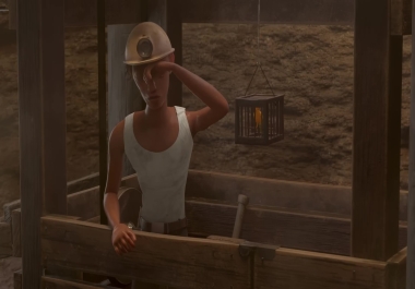 I will create quality 3D game character,  3d character modeling,  character animation,  2d animation