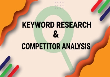 I will research 30 best keywords for your website