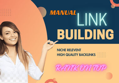 I will do premium authority Dutch seo backlinks with nl domains link building