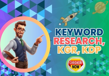 Take your local to the top with profitable SEO keyword research