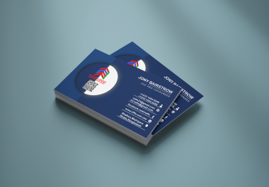 I will do any creative Business/visiting Card Design and give it in quick time.